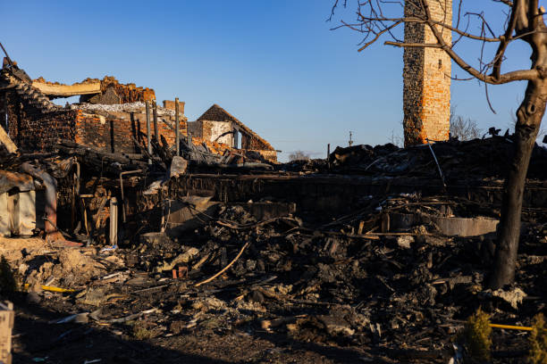 Reliable Content Restoration contractor in Richwood, OH by Fire Damage Doption